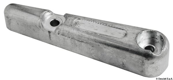 Anodo per trasmissione Arneson 157x32x18 - 43.650.01